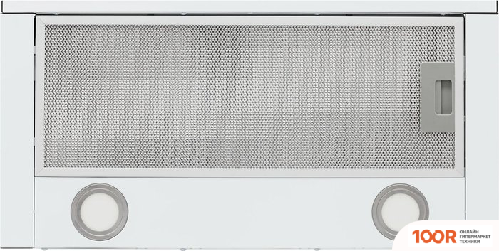 Кухонная вытяжка Krona KAMILLA MV 6002 КА-00008838 (БЕЛЫЙ) (39564)