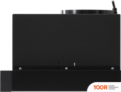 Кухонная вытяжка Krona KAMILLA 600 TK 1 МОТОР КА-00008312 (ЧЕРНЫЙ) (39551)