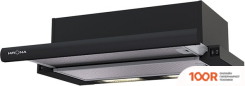 Кухонная вытяжка Krona KAMILLA 600 SUPERNOVA B (ЧЕРНЫЙ) (39549)