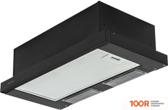 Кухонная вытяжка Krona KAMILLA 600 2DN (ЧЕРНЫЙ) (39540)