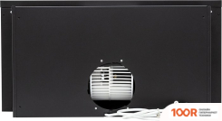 Кухонная вытяжка Krona KAMILLA 600 2DN (ЧЕРНЫЙ) (39540)