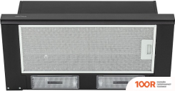 Кухонная вытяжка Krona KAMILLA 600 2DN (ЧЕРНЫЙ) (39540)