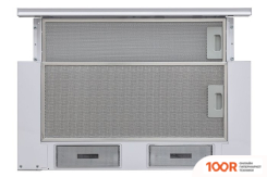 Кухонная вытяжка Krona KAMILLA 600 2DN (БЕЛЫЙ) (39538)