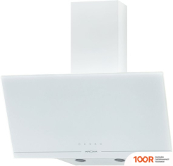 Кухонная вытяжка Krona JINA 600 S (БЕЛЫЙ) (39530)