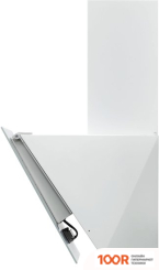 Кухонная вытяжка Krona JINA 600 S (БЕЛЫЙ) (39530)