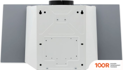 Кухонная вытяжка Krona JINA 600 S (БЕЛЫЙ) (39530)