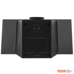 Кухонная вытяжка Krona JINA 600 PB (ЧЕРНЫЙ) (39529)