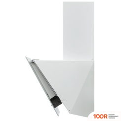 Кухонная вытяжка Krona JINA 600 PB (БЕЛЫЙ) (39528)