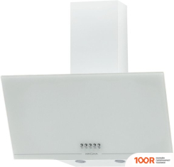 Кухонная вытяжка Krona JINA 600 PB (БЕЛЫЙ) (39528)