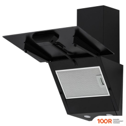 Кухонная вытяжка Krona JINA 500 PB (ЧЕРНЫЙ) (39527)