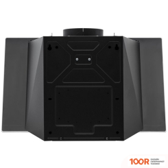 Кухонная вытяжка Krona JINA 500 PB (ЧЕРНЫЙ) (39527)