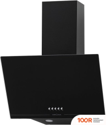 Кухонная вытяжка Krona JINA 500 PB (ЧЕРНЫЙ) (39527)