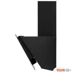 Кухонная вытяжка Krona JINA 500 PB (ЧЕРНЫЙ) (39527)