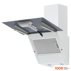 Кухонная вытяжка Krona JINA 500 PB (БЕЛЫЙ) (39526)