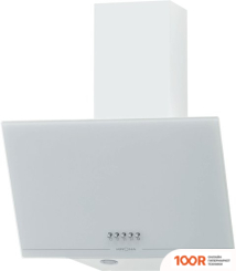 Кухонная вытяжка Krona JINA 500 PB (БЕЛЫЙ) (39526)