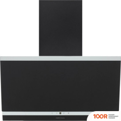 Кухонная вытяжка Krona IRMA A 600 S (ЧЕРНЫЙ) (39513)
