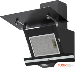 Кухонная вытяжка Krona IRMA A 600 S (ЧЕРНЫЙ) (39513)