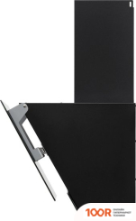 Кухонная вытяжка Krona IRMA A 600 S (ЧЕРНЫЙ) (39513)