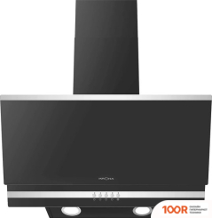 Кухонная вытяжка Krona IRMA A 600 PB (ЧЕРНЫЙ) (39511)