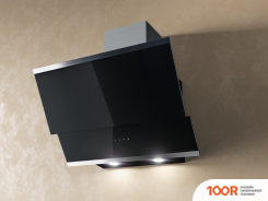 Кухонная вытяжка Krona IRMA 600 SENSOR (ЧЕРНЫЙ) (39509)