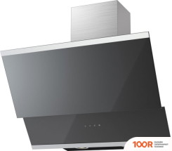 Кухонная вытяжка Krona IRMA 600 SENSOR (ЧЕРНЫЙ) (39509)