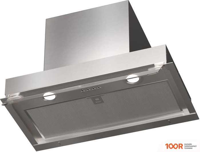 Кухонная вытяжка Krona IDA 600 3P (НЕРЖАВЕЮЩАЯ СТАЛЬ) (39507)