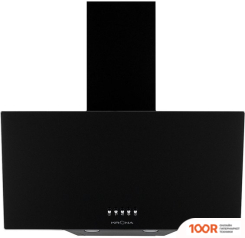 Кухонная вытяжка Krona HELGA 600 PB (ЧЕРНЫЙ) (39502)