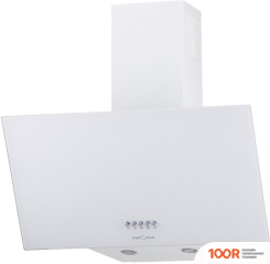 Кухонная вытяжка Krona HELGA 600 PB (БЕЛЫЙ) (39501)