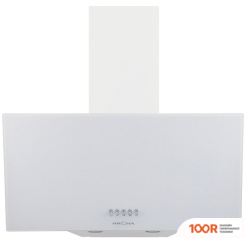 Кухонная вытяжка Krona HELGA 600 PB (БЕЛЫЙ) (39501)