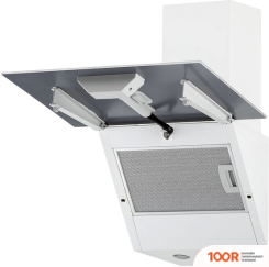 Кухонная вытяжка Krona GABRIELE 500 PB (БЕЛЫЙ) (39490)