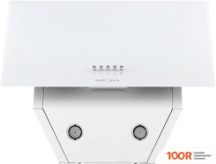 Кухонная вытяжка Krona GABRIELE 500 PB (БЕЛЫЙ) (39490)