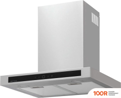 Кухонная вытяжка Krona FRANZISKA 600 INOX S (НЕРЖАВЕЮЩАЯ СТАЛЬ) (39489)