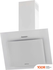 Кухонная вытяжка Krona FIONA 600 PB (БЕЛЫЙ) (39485)