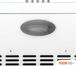 Кухонная вытяжка Krona EMMA 600 PB LITE (БЕЛЫЙ) (39472)