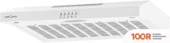 Кухонная вытяжка Krona EMMA 600 PB LITE (БЕЛЫЙ) (39472)