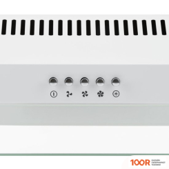 Кухонная вытяжка Krona EMMA 600 PB (БЕЛЫЙ) (39470)