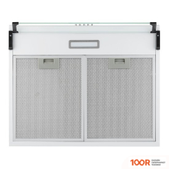 Кухонная вытяжка Krona EMMA 600 PB (БЕЛЫЙ) (39470)