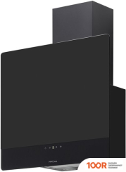 Кухонная вытяжка Krona DOMENIKA 600 S (ЧЕРНЫЙ) (39463)