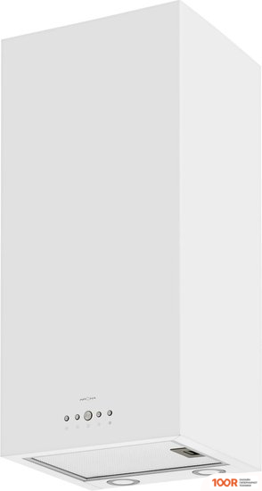 Кухонная вытяжка Krona DITA R 400 PB (БЕЛЫЙ) (39460)