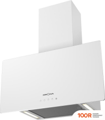 Кухонная вытяжка Krona CLEMENTINA 600 S (БЕЛЫЙ) (39456)
