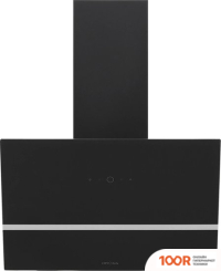 Кухонная вытяжка Krona BRUNA 600 BLACK S (ЧЕРНЫЙ) (39455)