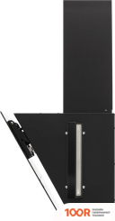 Кухонная вытяжка Krona BRUNA 600 BLACK S (ЧЕРНЫЙ) (39455)