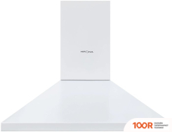 Кухонная вытяжка Krona BRIEF 600 WHITE PB (БЕЛЫЙ) (39454)