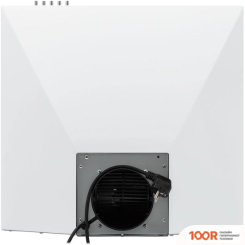 Кухонная вытяжка Krona BRIEF 500 WHITE PB (БЕЛЫЙ) (39452)