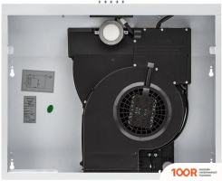 Кухонная вытяжка Krona BRIANA 600 WHITE PB (39450)