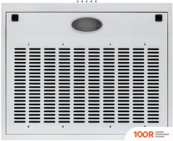 Кухонная вытяжка Krona BRIANA 600 WHITE PB (39450)