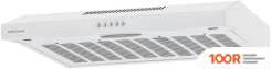 Кухонная вытяжка Krona BRIANA 600 WHITE PB (39450)