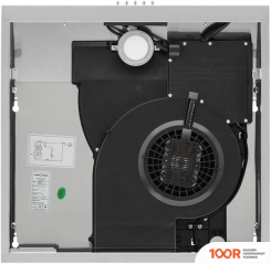 Кухонная вытяжка Krona BRIANA 500 INOX PB (39447)