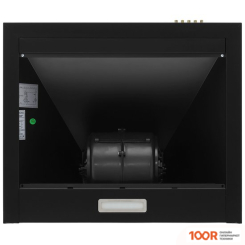 Кухонная вытяжка Krona BELLA RETRO 600 BLACK PB (ЧЕРНЫЙ) (39445)