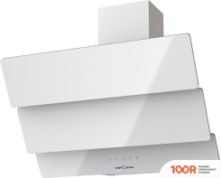 Кухонная вытяжка Krona AURORA 600 S (БЕЛЫЙ) (39438)